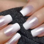 pearl nails